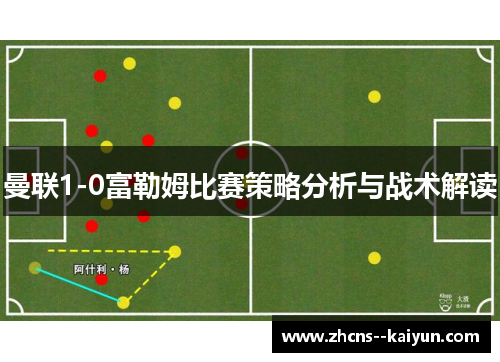曼联1-0富勒姆比赛策略分析与战术解读